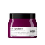 L'Orèal Curl Expression Maschera idratante per capelli ricci 500 ml