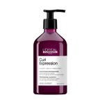 L'Orèal Curl Expression Shampoo ultra idratante e anti accumulo 500 ml