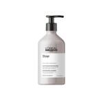 l'Orèal Silver Shampoo 500 ml elimina i riflessi gialli