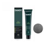 Lisap Dandy Color Colorazione capelli per l'uomo 60ml - 0.18 Argento chiaro