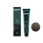 Lisap Dandy Color tintura per l'uomo 60ml - 6 Biondo scuro