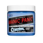 MANIC PANIC HIGH VOLTAGE vaso 118 ml - CREAMTONE BLU ANGEL