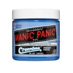 MANIC PANIC HIGH VOLTAGE vaso 118 ml - CREAMTONE BLU ANGEL