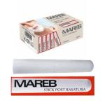 MAREB STICK PER BARBA MATITA EMOSTATICA 5 gr