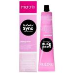 Matrix New Color Sync 90ml colore tono su tono senza ammoniaca