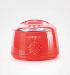  PERFECT BEAUTY WAX WARMER COLOR SCALDACERA 400 Gr ROSSO