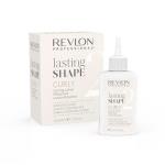 Revlon Lasting Shape Curly 2 Sensitive 3x100 ml 