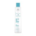 Schwarzkopf BC Clean Moisture Kick Shampoo 250 ml