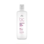 Schwarzkopf BC Clean PH 4.5 Color Freeze Shampoo Silver 1000 ml