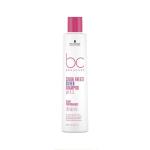 Schwarzkopf BC Clean PH 4.5 Color Freeze Shampoo Silver 250 ml