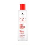 Schwarzkopf BC Clean Repair Rescue Conditioner 200 ml