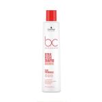 Schwarzkopf BC Clean Repair Rescue shampoo 250 ml