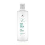 Schwarzkopf BC Clean Volume Boost Shampoo 1000 ml