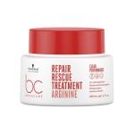 Schwarzkopf BC Clean Repair Rescue Treatment Arginine 200 ml