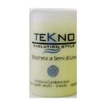 Tekno Hair Maschera per capelli ai Semi di Lino 1000ml 