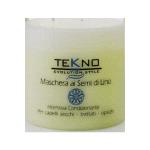 Tekno Hair Maschera ristrutturante ai Semi di Lino 500ml