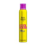 TIGI BED HEAT BIGGER THE BETTER VOLUME SHAMPOO FOAM 200 ml