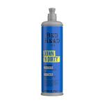 TIGI BED HEAD DOWN N' DIRTY CONDITIONER 400 ML