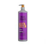 TIGI BED HEAD SERIAL BLONDE SHAMPOO BACK 970 ml