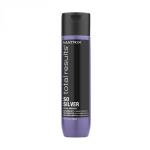 Matrix Total Results So Silver Conditioner 300ml