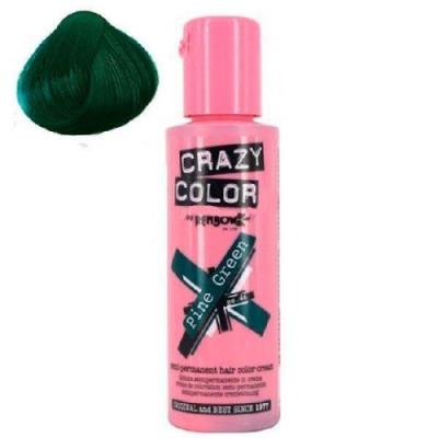 Crazy Color 46 Pine Green 100 ml