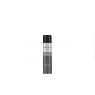 Allwaves Hair Spray Extra Strong Lacca per capelli 300 ml con Pantenolo