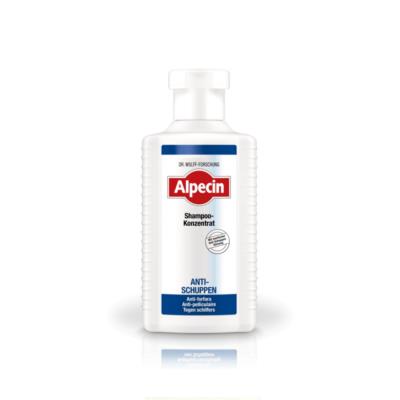 Alpecin Shampoo Concentrato antiforfora 200 ml
