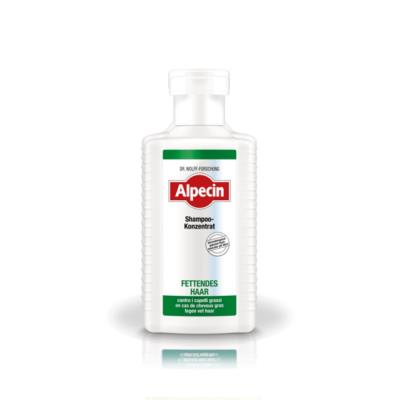Alpecin Shampoo Concentrato per cute e capelli grassi 200 ml