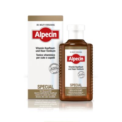 Alpecin Special tonico vitaminico 200 ml