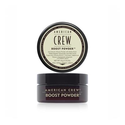 American Crew Boost Powder 10 gr polvere volumizzante