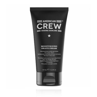 American Crew Moisturizing Shave Cream 150 ml