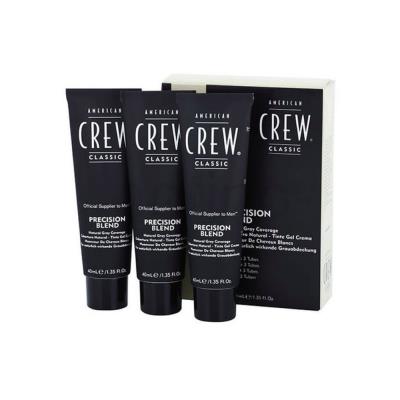 American Crew Precision Blend Medium Natural 40ml 