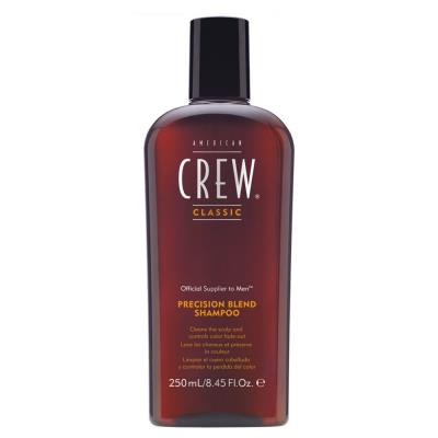 American Crew Precision Blend Shampoo 250 ml 