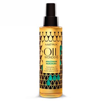 Matrix Oil Wonders Amazonian Mrumuru Oil 150ml 