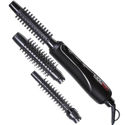 BABYLISS PRO SPAZZOLA AD ARIA TRIO BAB3400E