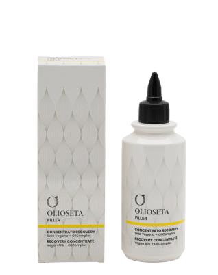 Barex Olio Seta Filler Concentrato Recovery 250ml