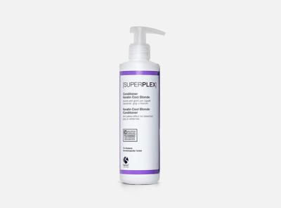 Barex Superplex Conditioner Keratin Cool Blonde 250 ml