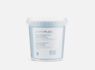 Barex Superplex Decolorante in polvere bianca 400g