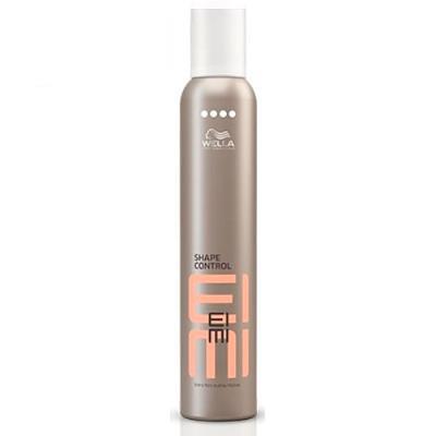 Wella Eimi Shape Control Mousse fissaggio forte 300ml