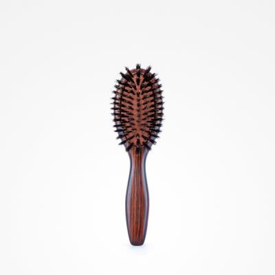 BIFULL EBONY SMALL SPAZZOLA OVALE