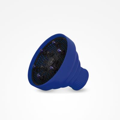 Bifull Folddiffuser Blu Marino diffusore universale pieghevole 