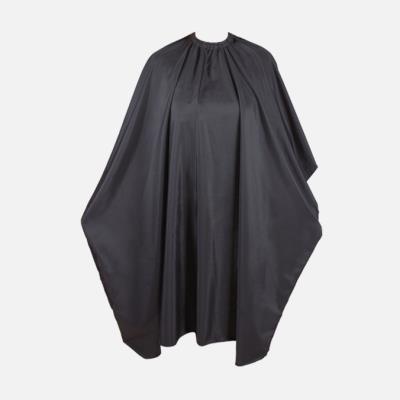 BIFULL OUSE MANTELLA NERA PER IL TAGLIO DEI CAPELLI 