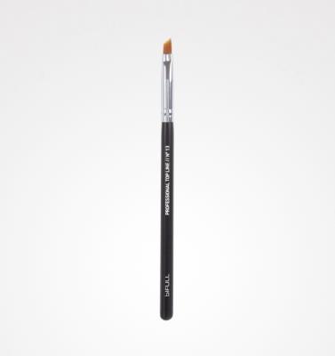 BIFULL PENNELLO ANGOLATO EYELINER IN PELO SINTETICO 15,3 CM