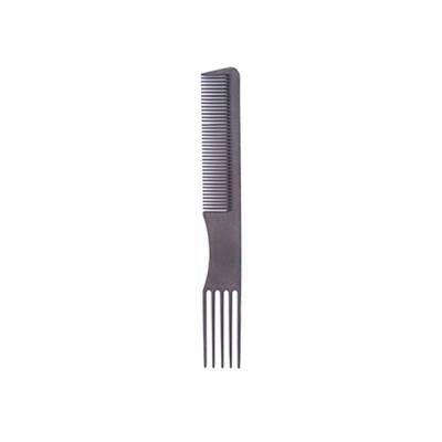 BIFULL PETTINE FORCHETTA 5 DENTI IN CARBONIO - 20,5 CM