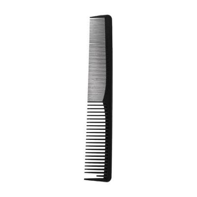 BIFULL PROFESSIONAL COMBS - PETTINE NERO DA TAGLIO DOPPIO