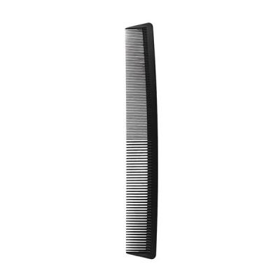 BIFULL PROFESSIONAL COMBS - PETTINE NERO TAGLIO UOMO