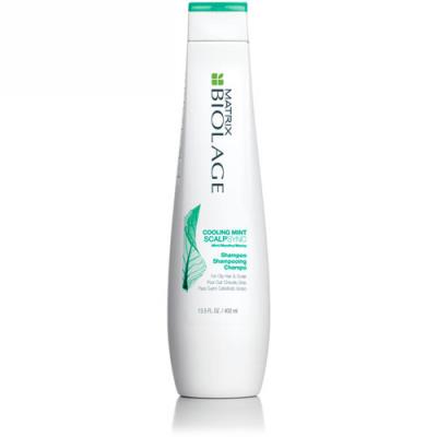 Matrix Biolage Scalpsync Cooling Mint shampoo 250ml 