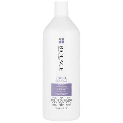 Matrix Biolage Hydra Source Shampoo 1000ml