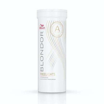 Wella Blondor Freelights Powder 400 gr