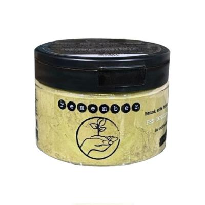 BURTON REMEMBER HENNE' CASTANO 125 ML